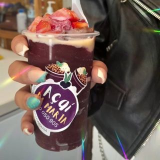 Açaí 500ml