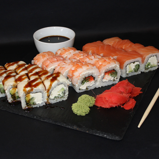 Сет Філадельфія