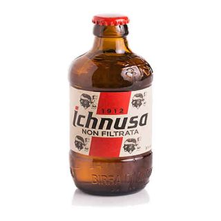 Ichnusa 33cl
