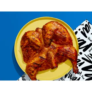 Full Chicken