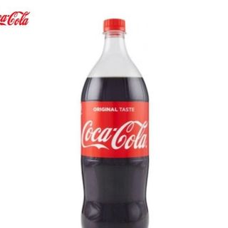 Coca cola 