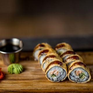 Филадельфия темпура 