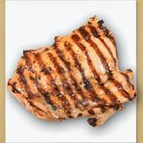 Пилешка пържола бут (250г)