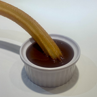 Salsa de Caramelo 