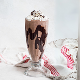 Milkshake Zgougou