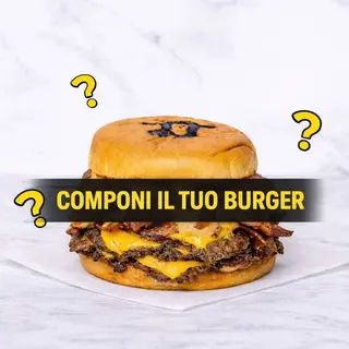 Crea il tuo panino 