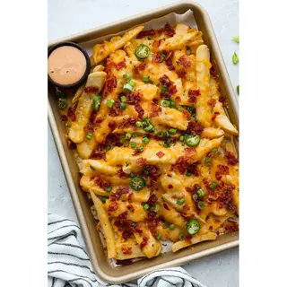 Loaded Fries