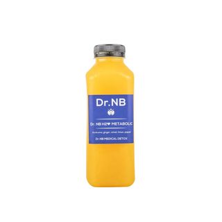 Dr.Nb Metabolic Voda