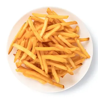 Patatine Fritte