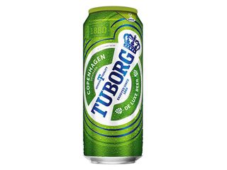 Tuborg doza