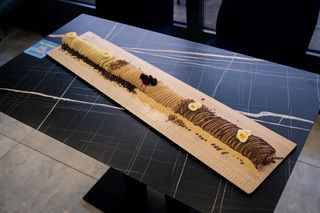 Palačinka 1m Voćna