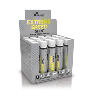 Olimp extreme speed shot 25 ml