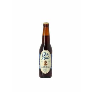 Gluten Free Cerveza Artesanal Mexicana (330 Ml.)