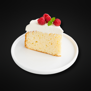 Tarta tres leches