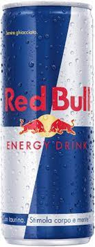 Red bull