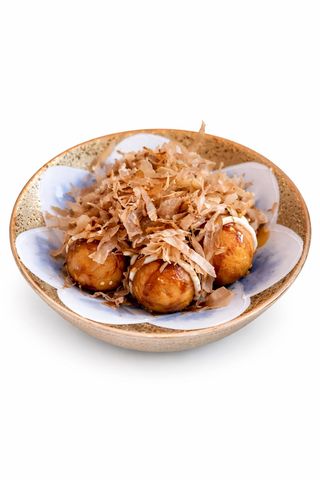 Takoyaki