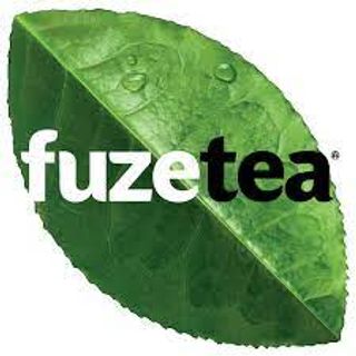 Студен чай Fuzetea (250мл)