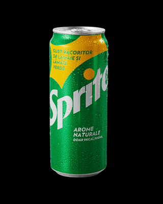 Sprite 0.33L
