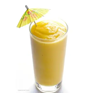 Tropical Smoothie