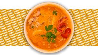 ტომი იამი კრევეტი