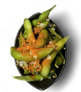 Edamame Spicy 150gr