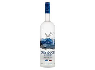 Водка Грей Гус 700мл