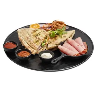 Makloub Jambon