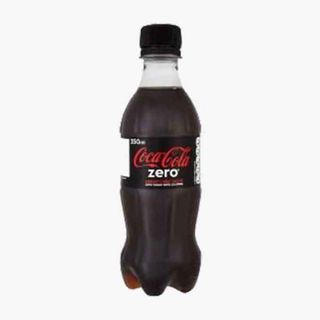 Coca-Cola Zero 350ml PET