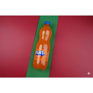 Fanta Orange 500ML PET