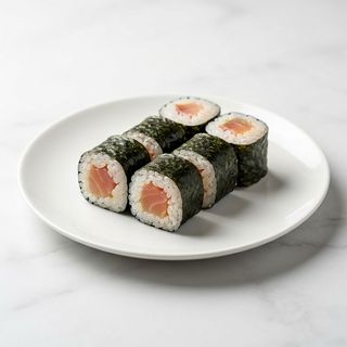 Maki De Pez Limón (6 Pzs.)