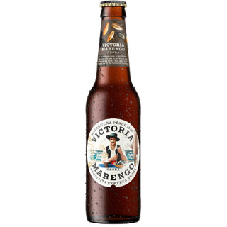 Cerveza Victoria Negra