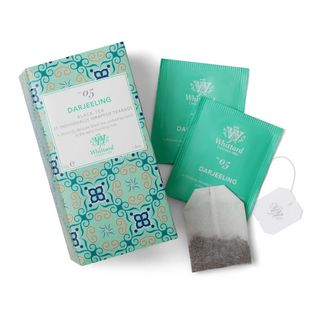 Whittard - Darjeeling 25 Filtri - 50g