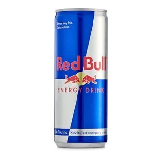 Red Bull (250 ml.)