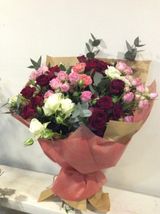 ფერადი თაიგული