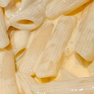 Tortelinii Z Mięsem A'la Panna