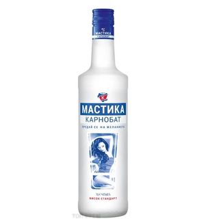 Мастика - Карнобат (1л)
