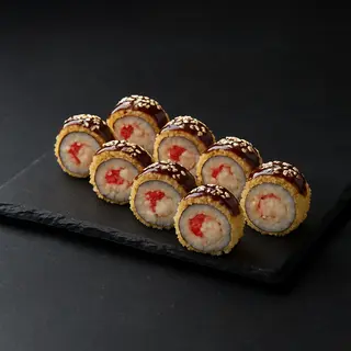 Tempura Crevete