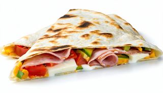 Piadina Lennon