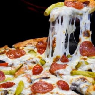 Пица Ред Хот (550г)