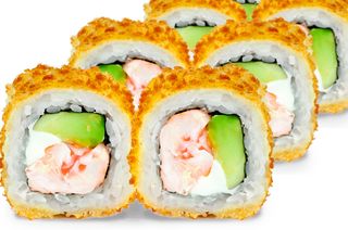 Ебі Темпура (215г)