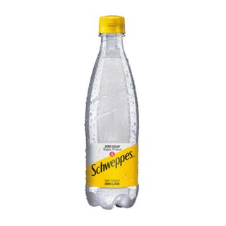 Schweppes 500ml pet
