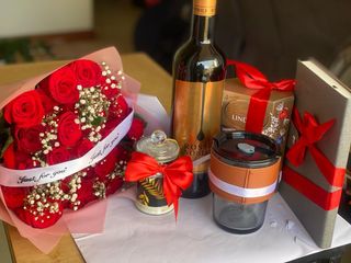 Eternal Love Ensemble