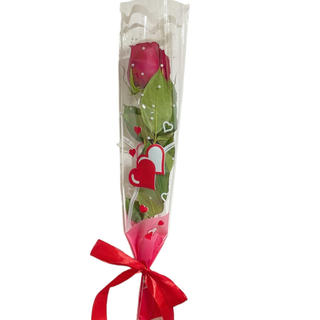 Rose Rouge