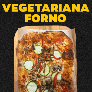 Vegetariana formo
