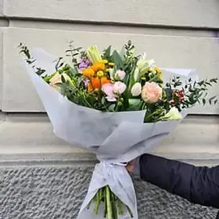 Bouquet primavera