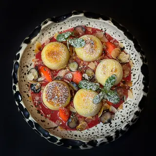 Сирники (250г)