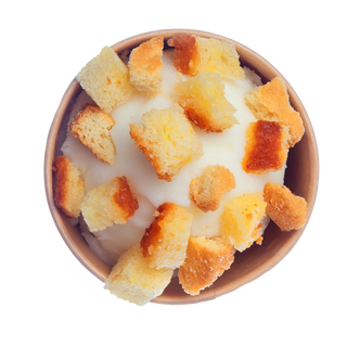 Sorbete De Limón (120 Ml.). 