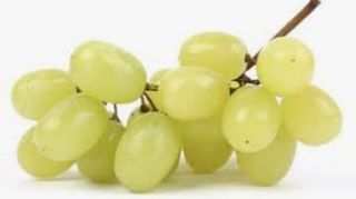 Raisins Moska - 1/2 kg 