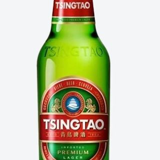 Cerveza China (330 Ml.)