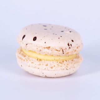 Френски макарон Ванилия (15г)